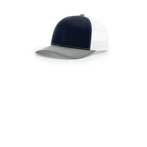 Navy/ White/ Heather Grey