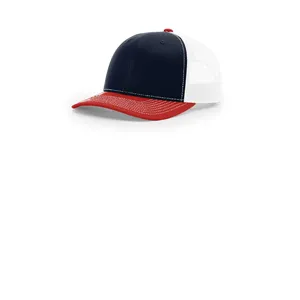 Navy/ White/ Red