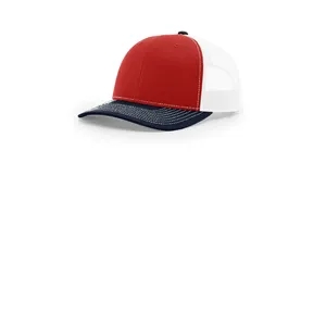 Red/ White/ Navy
