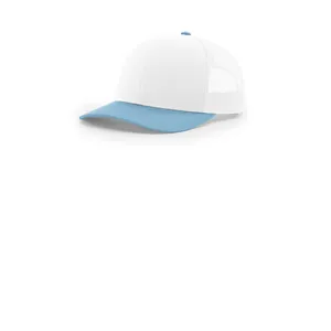 White/ White/ Columbia Blue