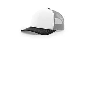 White/ Aluminum/ Black