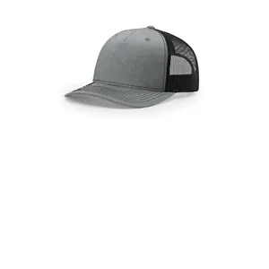 Heather Grey/ Black