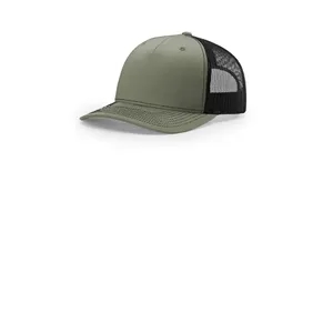 Loden/ Black