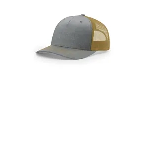 Heather Grey/ Amber Gold