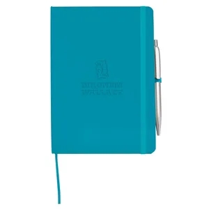 Good Value™ Prime Journal with Soca Pen