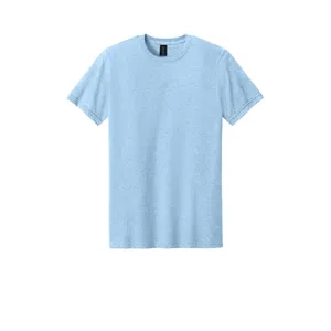Light Blue Mist