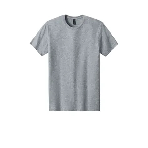Ring Spun Sport Grey