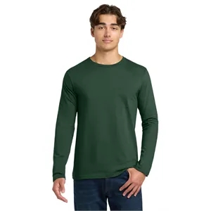 Fan Dark Green