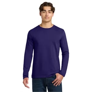 Fan Dark Purple