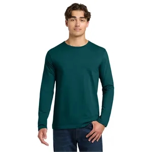 Fan Marine Green