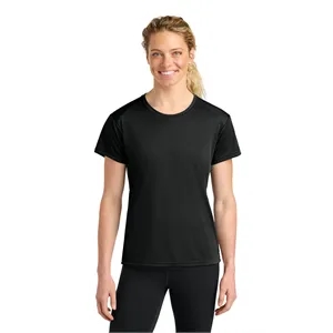 A4 Women's Cooling Performance Short Sleeve Tee