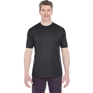 UltraClub Men's Cool & Dry Sport T-Shirt