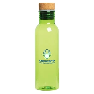 CASTAWAY 700 ML. (23.5 OZ.) TRITAN™ BOTTLE