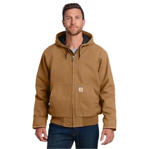 Carhartt Brown