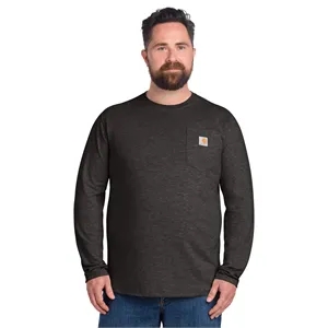Carbon Heather