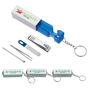 Good Value™ Manicure Pillar