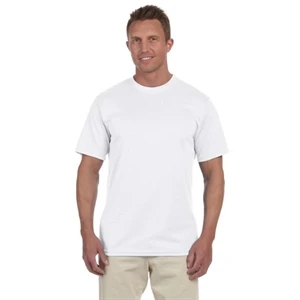 Augusta Sportswear Short Sleeve 100% Polyester Wicking Tee