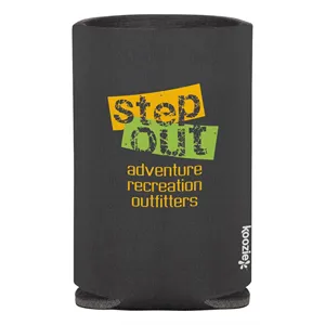 Custom Logo Koozie® britePix® Can Cooler