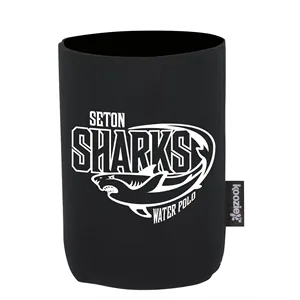 Custom Logo Koozie® Collapsible Neoprene Can Cooler