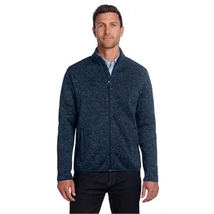 River Blue Navy Heather
