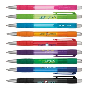 Custom Logo Good Value™ Element Pen