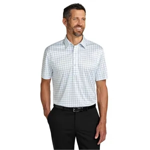 Port Authority Shirt Collar Polo