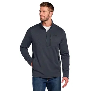 Urban Navy Heather