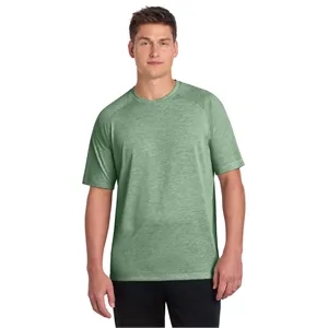 Forest Green Heather
