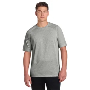 Light Grey Heather