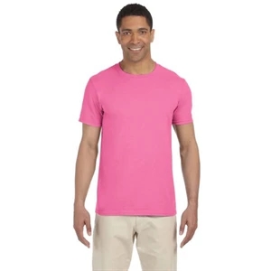 Gildan 4.5 oz. SoftStyle Ringspun T-Shirt - Dark/Color