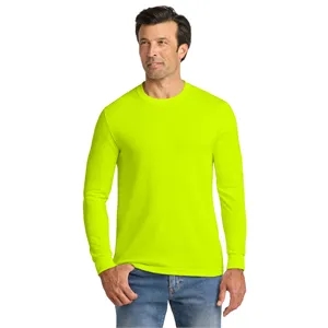 Safety Green