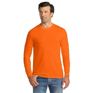 Safety Orange
