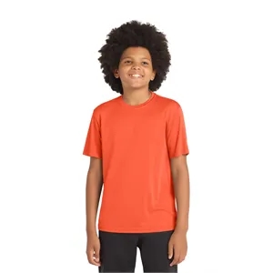 Neon Orange