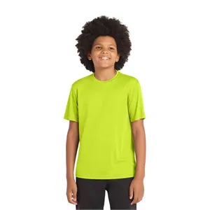 Neon Yellow