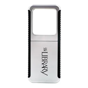 Good Value™ Slide-Out Magnifier with Light