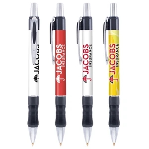 Vantage - Digital Full Color Wrap Pen