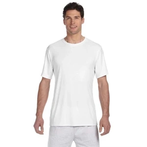 Hanes 4 oz. Cool Dri T-Shirt