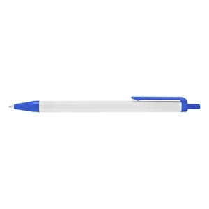 White-Blue