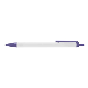 White-Purple
