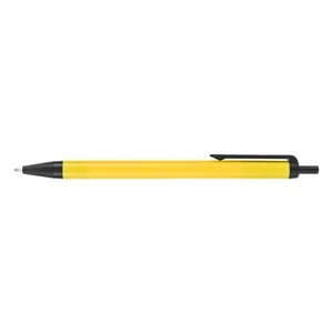 Yellow-Black