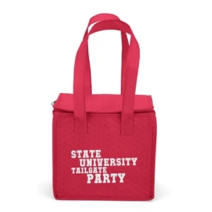 Therm-O Cooler Tote™- Screen Print