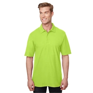 Gildan Dryblend® Adult CVC Polo