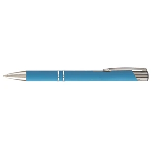 Light Blue-Silver