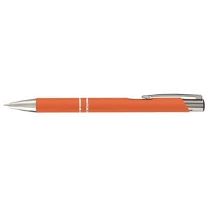 Orange-Silver