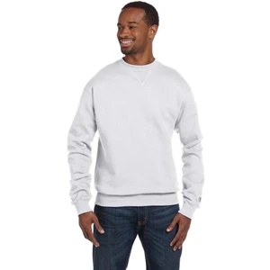 Champion 9.7 oz Cotton Max Crew - Dark/Color