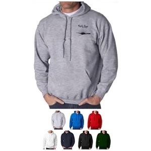 Gildan Adult Heavy Blend Hooded Sweatshirt - Colors