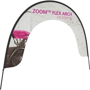 Zoom Flex Arch