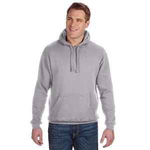 J America Tailgate Fleece Pullover Hood