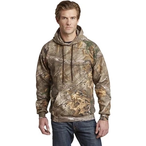 Russell Outdoors Realtree Xtra 1/4-Zip Sweatshirt