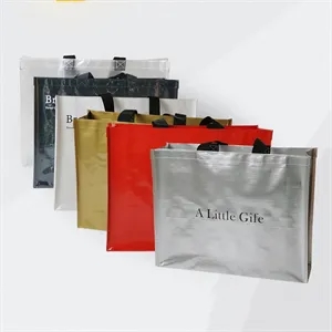 Woven Gift Bags